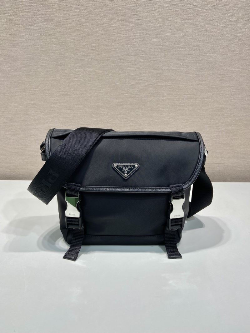 Prada Satchel Bags